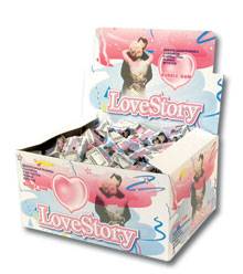    ```` - `Love Story` (741)